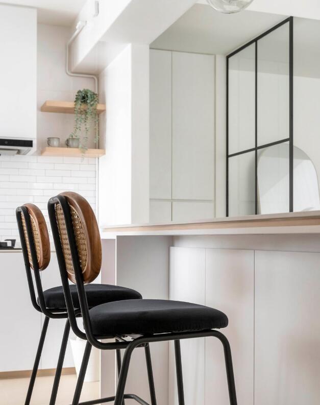 |二次装修，再不懂避坑纯属不长记性，参考93㎡小家，找到学习价值