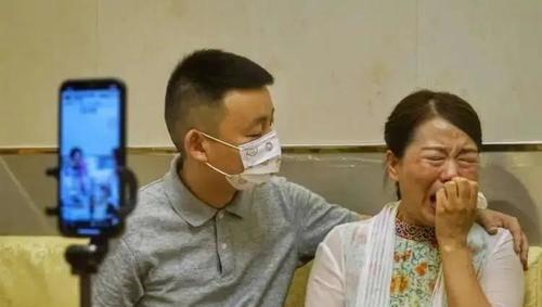 杜新枝|郭威明明站队许敏,为什么又沉默隐身?或是回报杜新枝的最后礼物