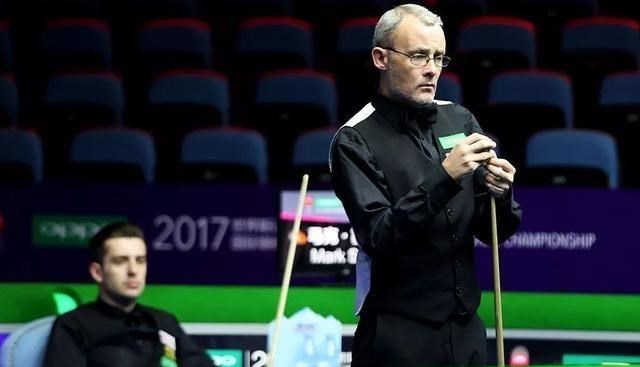 运势|塞尔比:官方办赛要“软硬件”双管齐下,职业球员大多是“废物”