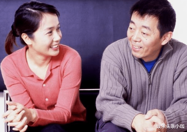 蒋雯丽|双双出轨!恩爱都是装的?