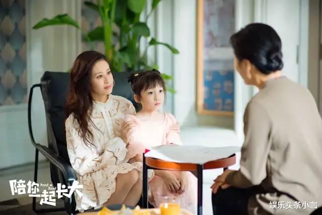 颖儿|初恋女神脸怎么了？大导演都嫌弃她？