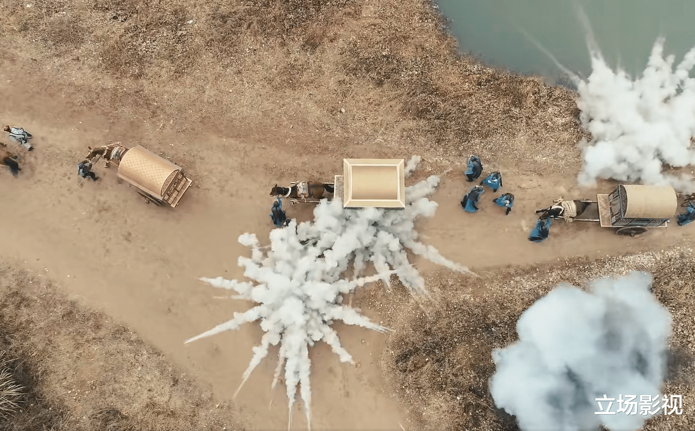 刘墉追案|《刘墉追案》收视与口碑齐飞？事实证明，老戏骨认真起来，挡不住