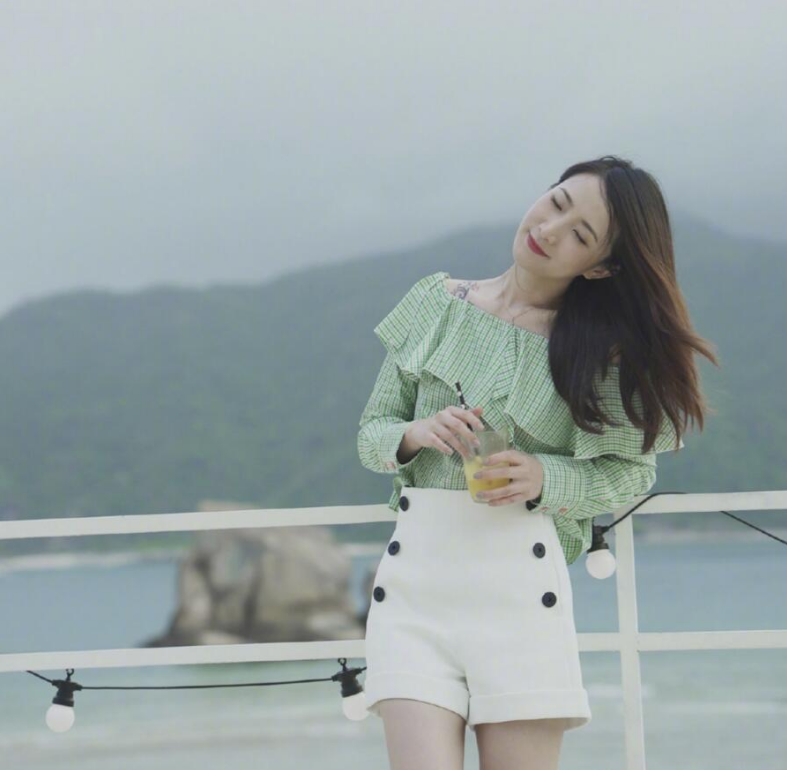 陈赫|陈赫许婧离婚6年后，陈赫依旧还是那个陈赫，但许婧早已不是原来的许婧了！