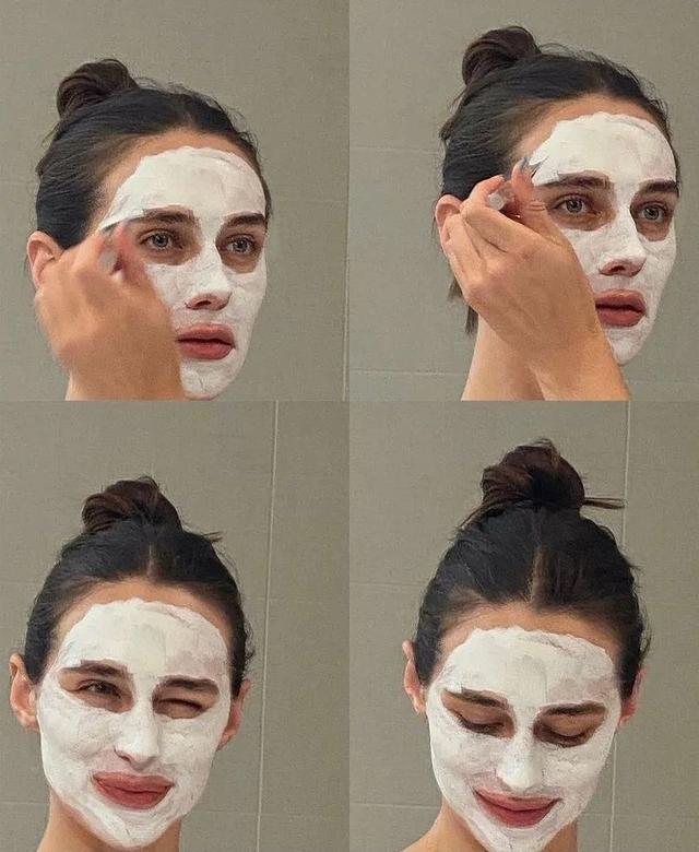 面膜|这让人如痴如梦的「爽感」，是真实存在的吗？