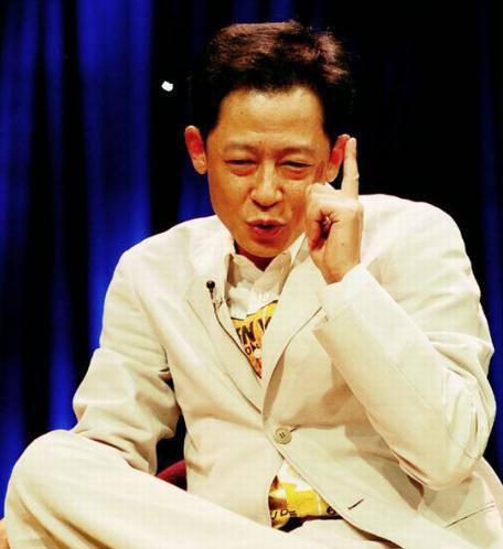 王志文|42岁“情圣”王志文迎娶34岁亿万富婆，今天的遭遇令人感慨