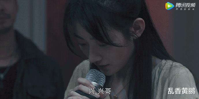 孙红雷|《扫黑风暴》演技最好的,是演小配角的他,孙红雷都接不住他的戏