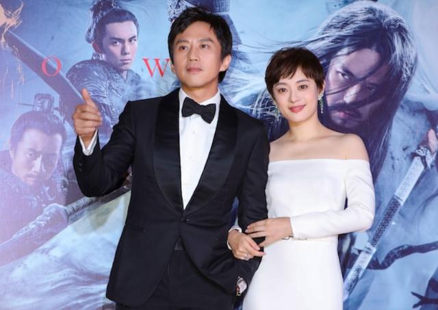 邓超|众星援助河南，八对明星夫妻全捐100万，唯独孙俪邓超被骂？