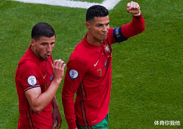 欧洲杯|欧洲杯最新形势!一夜7队出线,葡萄牙0-1可晋级,西班牙0-0就行