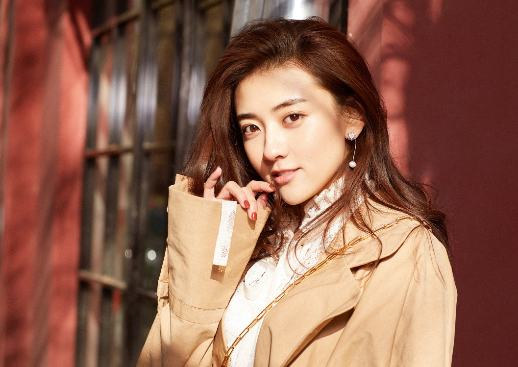 梁洁|从蒲巴甲和梁洁分手这件事看出:男人还是影响女人“拔剑”的速度