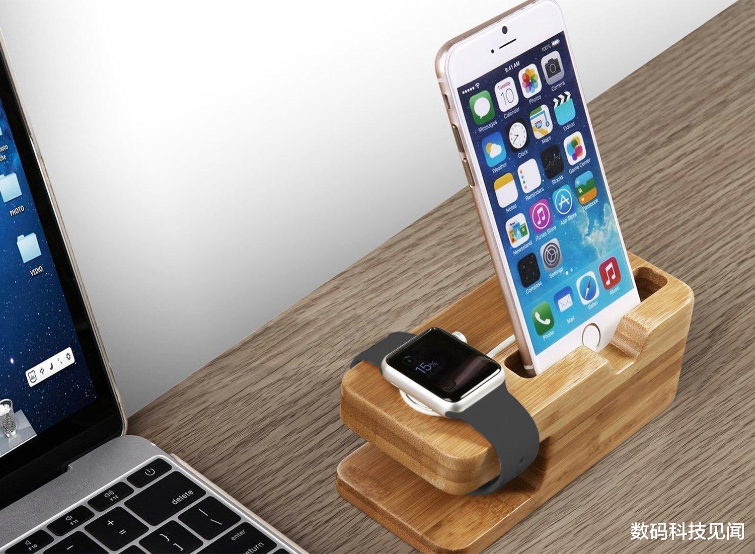 Apple Watch|冷知识，苹果iPhone可以解锁Apple Watch