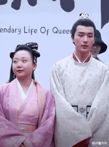 李宏毅|辣目洋子新剧开拍，男一号李宏毅摆臭脸嫌弃，网友吐槽“不爱演别演快滚”