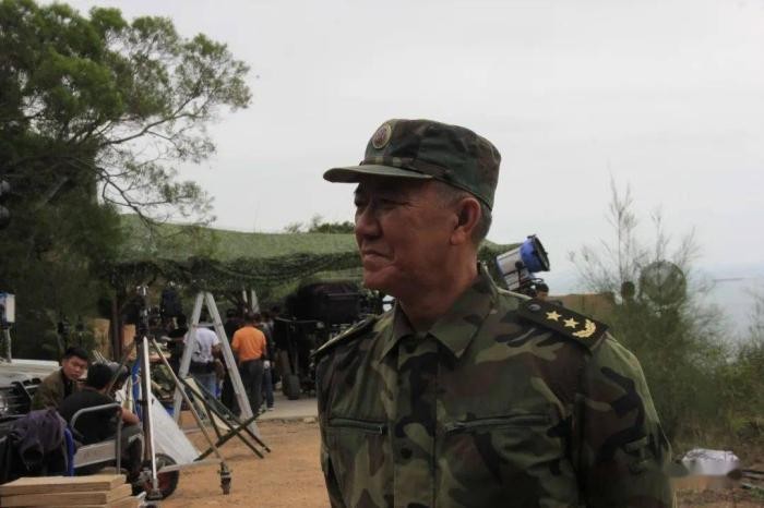 李幼斌|再见了《亮剑》，再见了李云龙，李幼斌已迎来新的口碑巅峰剧