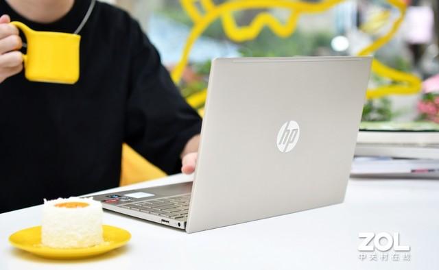 惠普|惠普星13 Air 打工人群体的年终必选好物