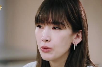 陈若仪|陈若仪跳舞还叫来怀孕5个月的老师陪着，动作僵硬被侃像电线杆