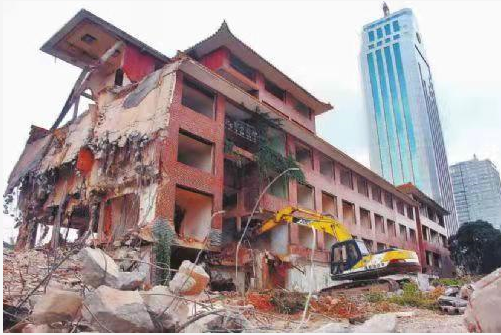 济南|2021年房屋拆迁补偿标准是多少?