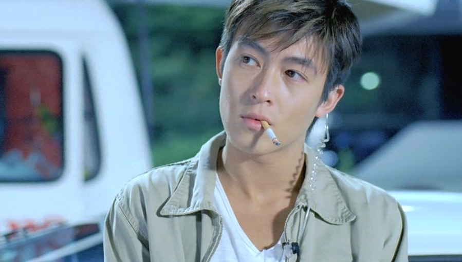 香港小姐|相比陈冠希，把三位港姐收入囊中后无情抛弃，他才是香港渣男始祖