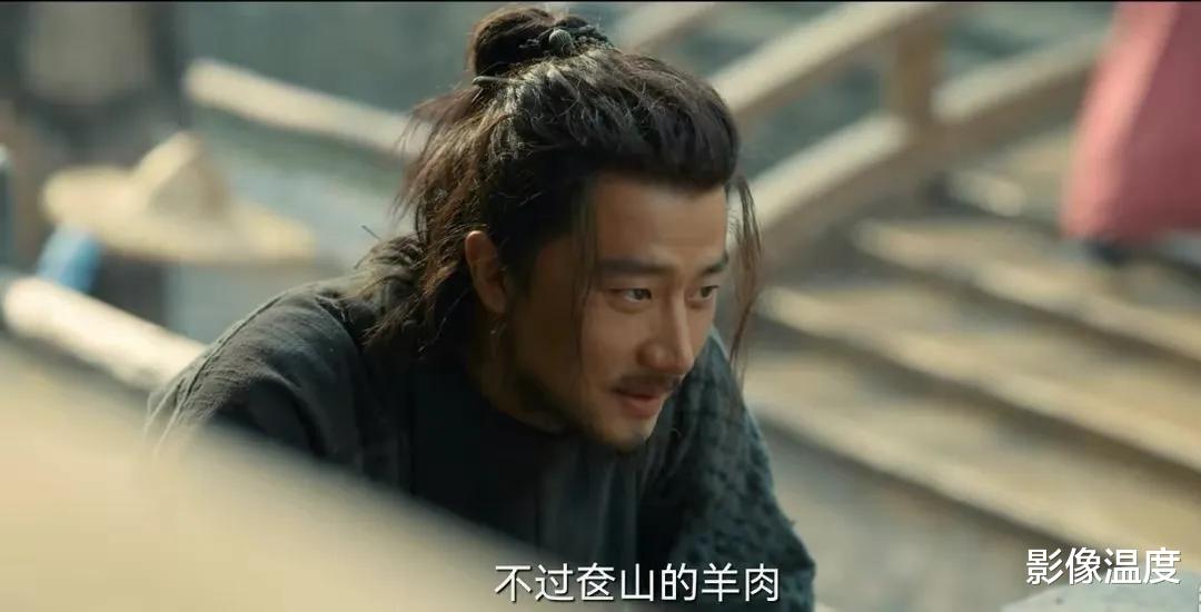 王一博|《风起洛阳》恐怖开播：473万人在线预约，王一博黄轩被弹幕暴袭