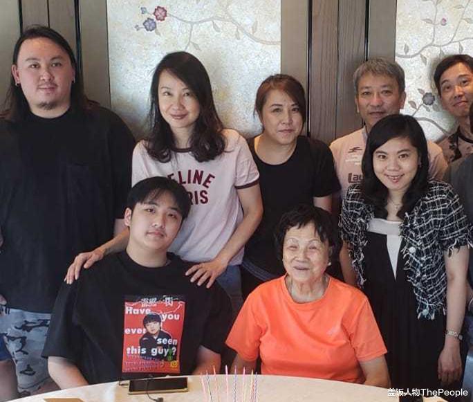 萌宝|吴镇宇儿子发福、郭涛儿子变壮、小沈阳女儿变美，昔日萌娃大变样