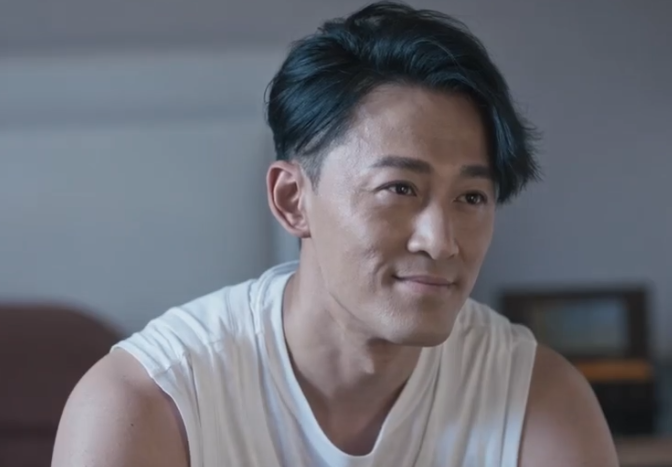 张国立|仅播1集，收视率破1，终于有一部可以让我熬夜狂追的新剧了