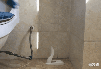 不管卫生间大小，学学年轻人的布置，高级美观还实用