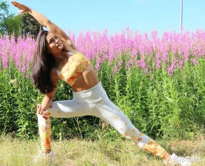 尿酸|练瑜伽应该多多益善，强身健体，释放压力，还有诸多益处