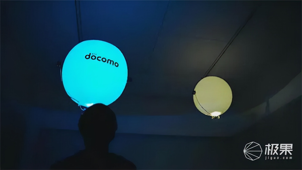 ntt docomo|日本造出球形无人机，靠声波驱动飞行，2022年前实现商业化