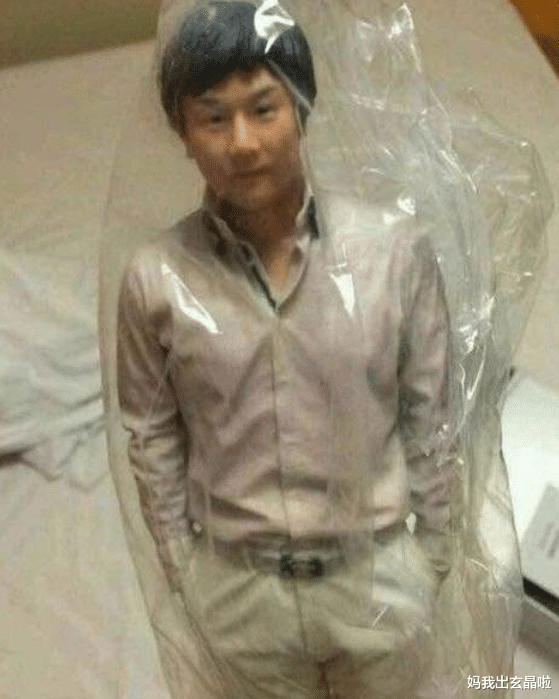 手办|把游戏公司老板做成手办？剑三玩家：好怪！但是想买！