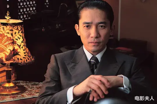 李安|14年后再看《色·戒》，才明白李安为何要让来真的