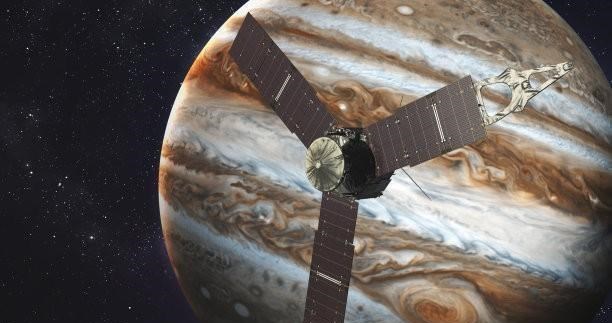 月球 地球的3大“保护神”，或是规划好的，只因“它们”人类得以平安