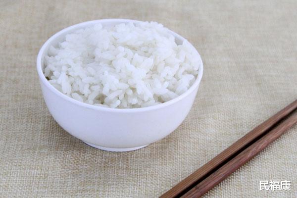 痘痘 不吃米饭，体重就蹭蹭掉，什么原因？3种吃法，想减肥不妨用起来