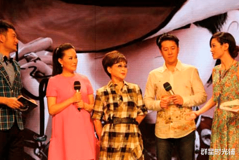 春晚|军旅歌唱家雷佳:连登春晚舞台12次,身家上亿,丈夫身份不一般