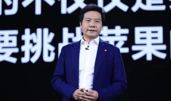 苹果|山东潍坊首富身价500亿，手握半导体十强企业，闯进苹果供应链