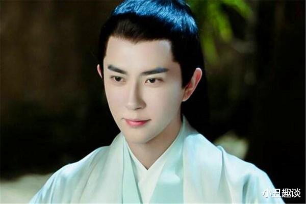 |三生三世：折颜身份尊贵，又是四海八荒第一只凤凰，为何不娶妻？