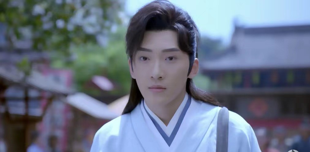 林满江|看了《新白蛇传》后，我想给鞠婧祎版本道个歉