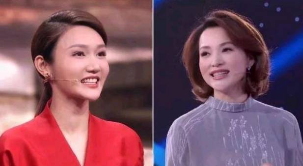董卿|不再沉默！董卿揭开龙洋“上位”真相，难怪她能成为春晚主持人