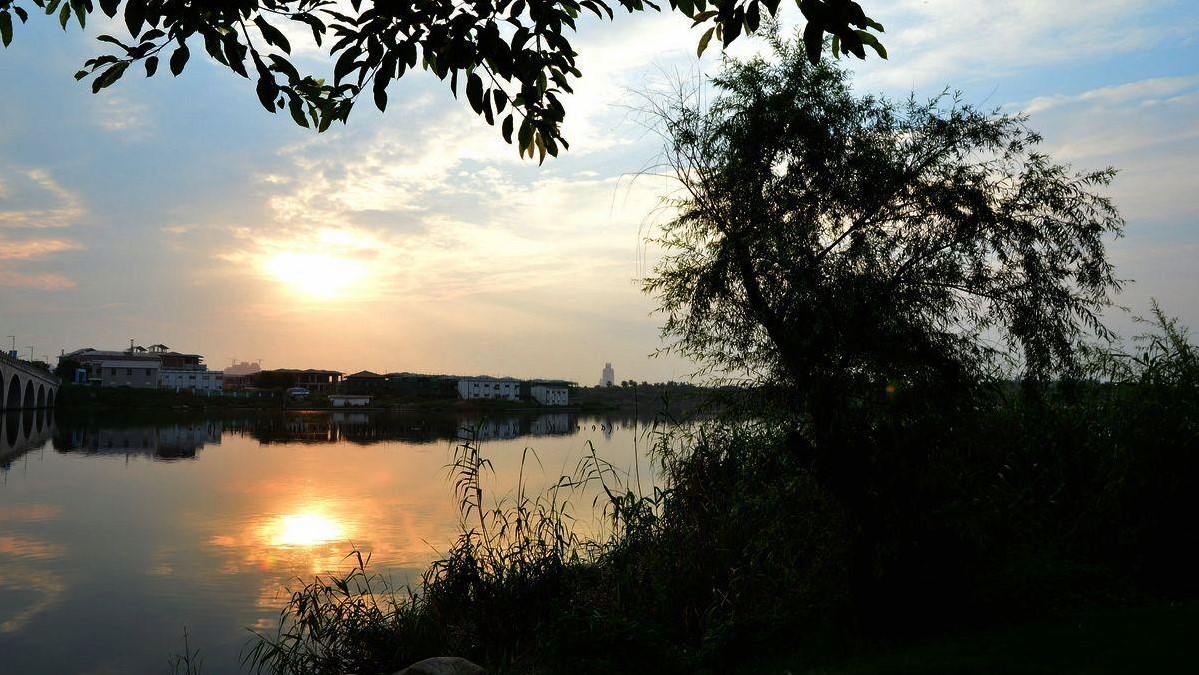 |路亚钓鱼经验分享,如何高效地作钓翘嘴