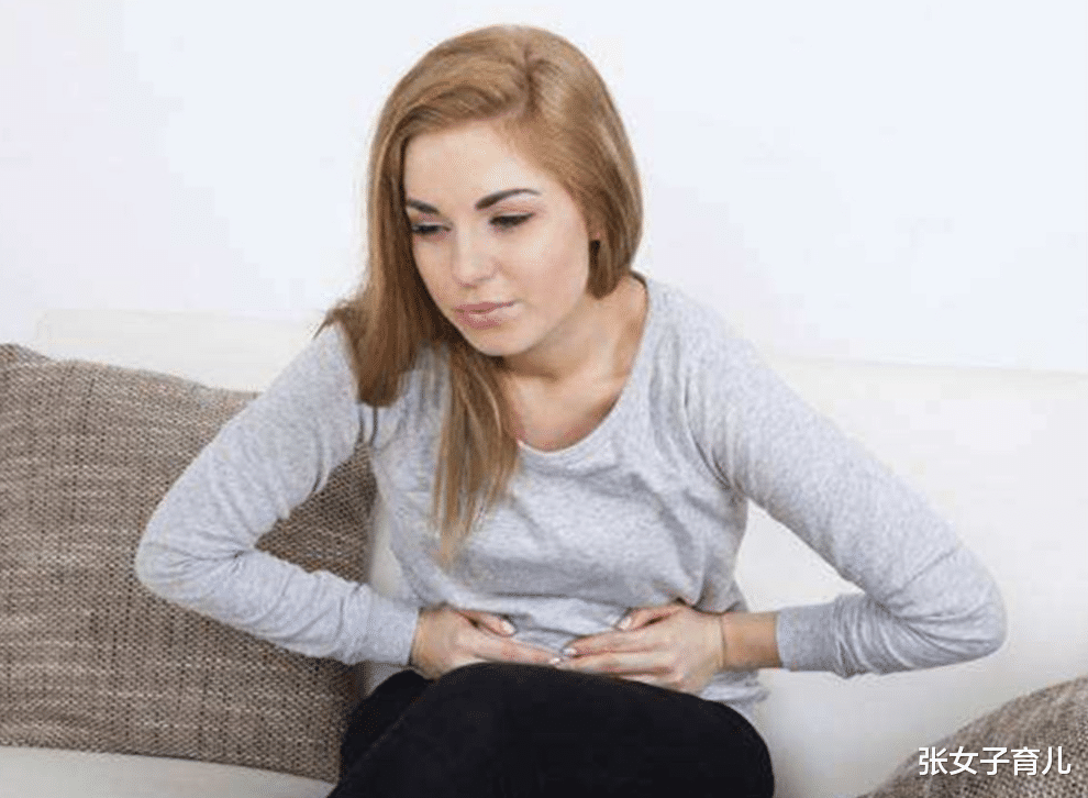 张女子育儿|孕期哪些症状属于正常现象，哪些症状需看医生呢？新手宝妈看过来
