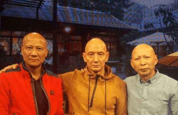 计春华|三兄弟被称“国家级坏蛋”，演了一辈子坏人，现多少片酬都请不到