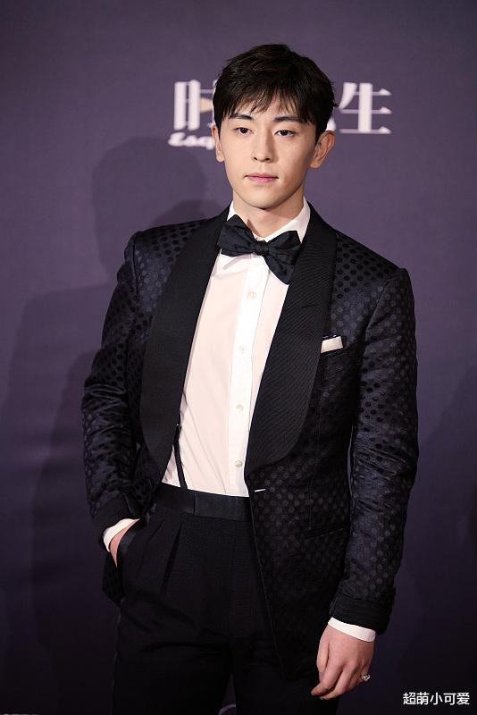 邓伦|邓伦首次回应谣言，为什么这一次会这么坚定了？