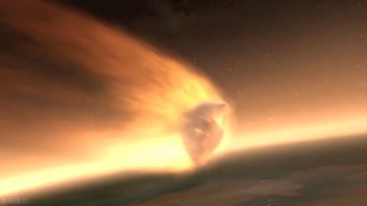 火星车 天问一号即将失联！没有地面指挥，他如何完成一个月的自主运行？