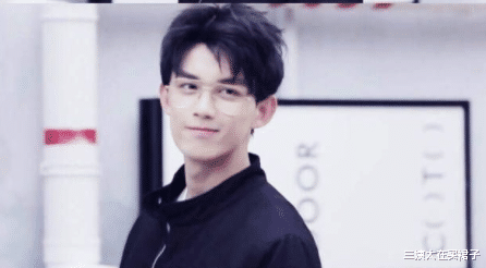 三姨太在买裙子|三岁入行,五岁拍戏,入行16年!“爱情骗子”吴磊的成长史