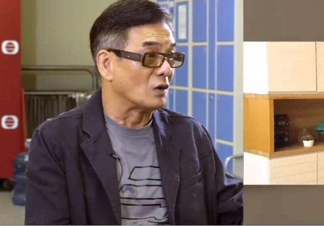 李国麟|当过刘德华替身，是TVB全能配角，67岁被曝直播8小时赚不到200元