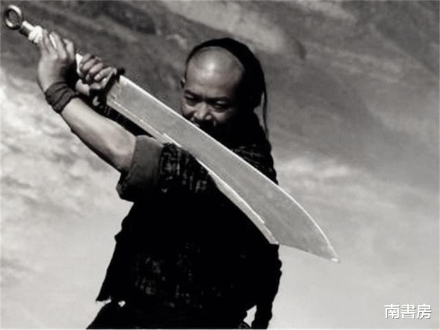 晚清|晚清10大武术高手此人排第一，70岁时可以一打十，并非元甲、飞鸿