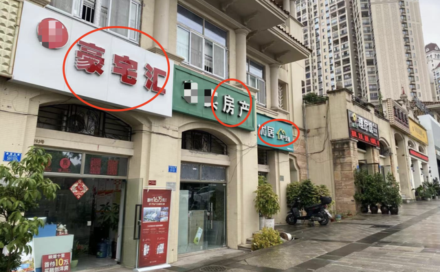 来福士|重庆来福士跌下神坛，炒房客血亏上百万？房价还不如大学城？