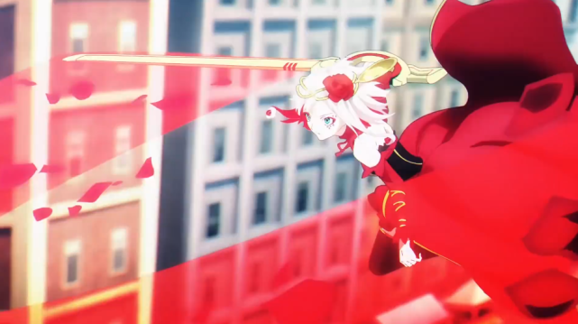 acgn漫评|10新番榜单:无职转生热度第一,不存在战区的单集评分最高