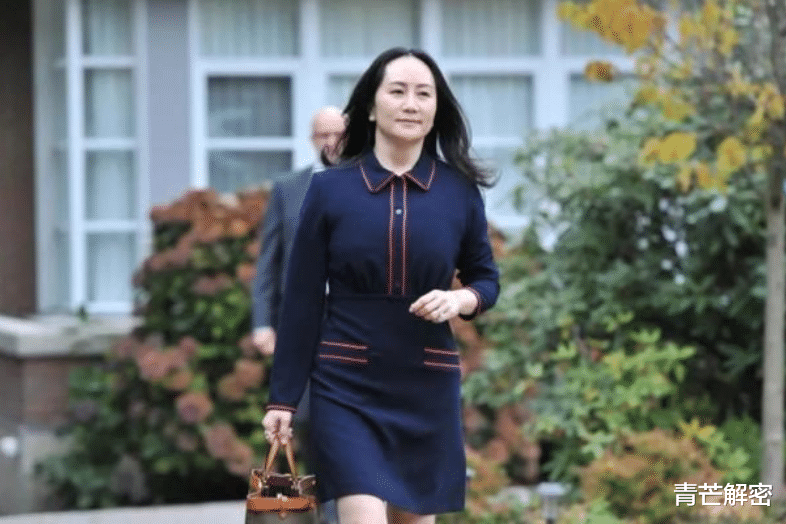 青芒解密 呵呵，拜登上臺后，特魯多對華態(tài)度愈發(fā)強硬