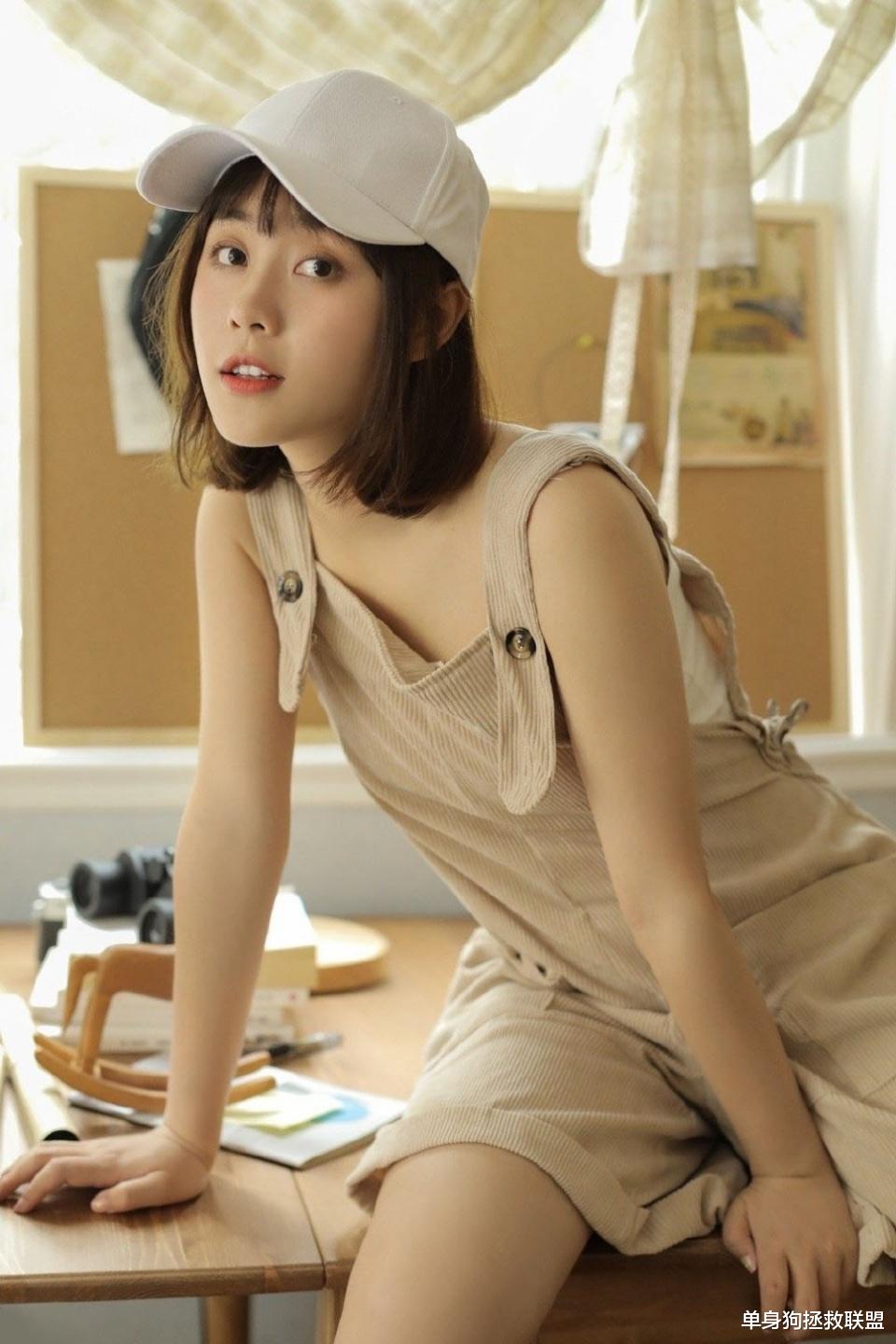 单身狗拯救联盟 为什么女生不愿意为你付出？