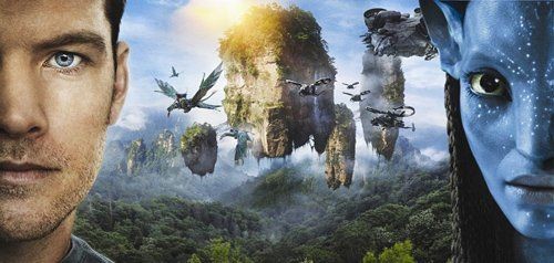 阿凡达|夺冠25天，《李焕英》被赶下冠军宝座，这部好莱坞大片实在惊艳