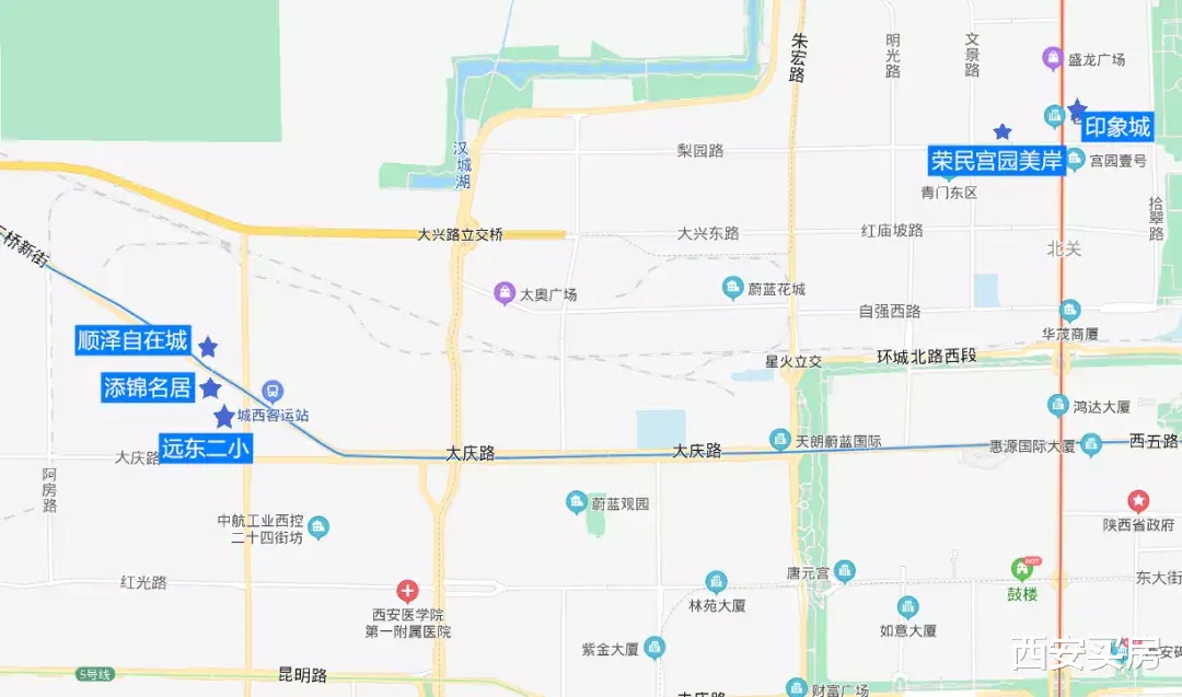 增城|刚需新机会？均价1.43-1.54万/㎡，主城2盘实探