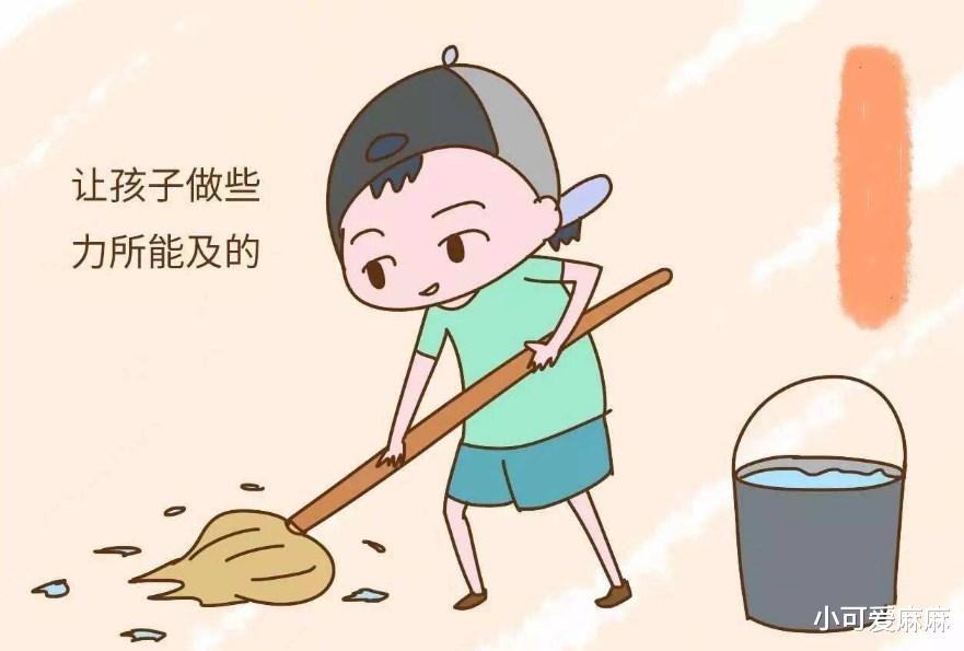 小可爱麻麻|家长在这3件事上越能“忍”，养出的孩子越自律，父母别不当回事